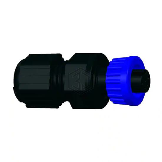 AU-06BFFA-LL7001 - Amphenol LTW - Circular Connectors