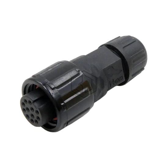 22012211-01 - Chogori Technologies Inc. - Circular Connectors