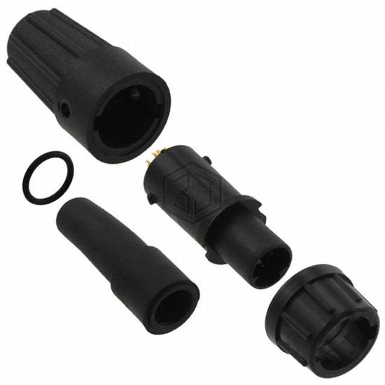 16982-6PG-522 - Conxall/Switchcraft - Circular Connectors