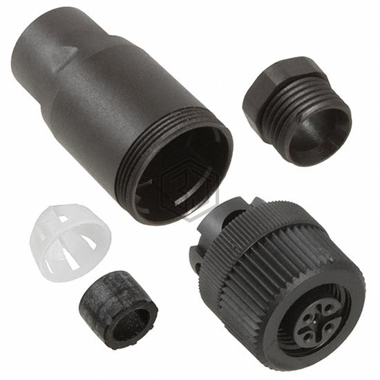 1681114 - Phoenix Contact - Circular Connectors