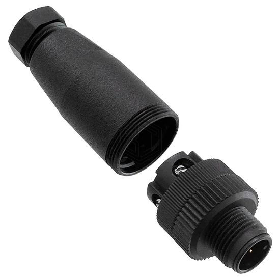 1681088 - Phoenix Contact - Circular Connectors