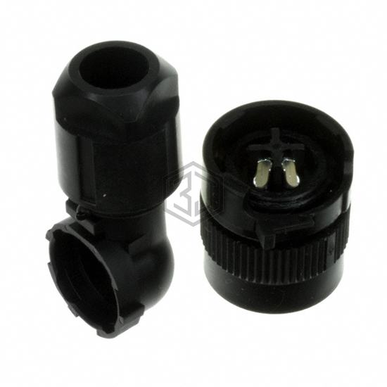 JN1FS04FK1 - JAE Electronics - Circular Connectors