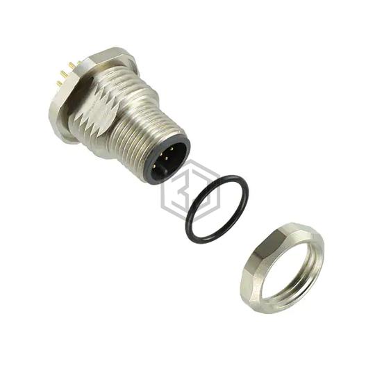43-01034 - Conec - Circular Connectors