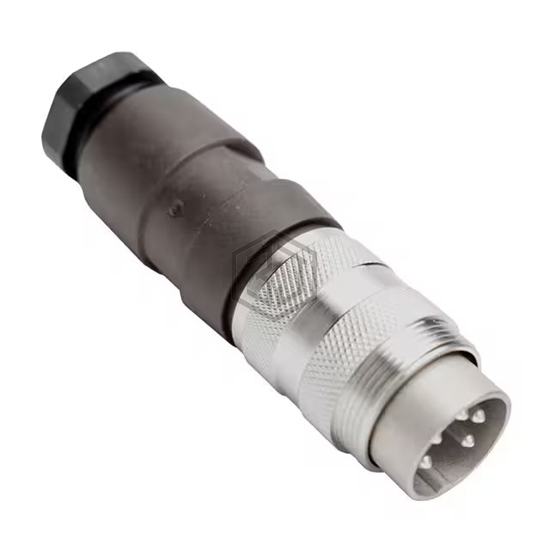 T3360002U - Amphenol Tuchel Industrial - Circular Connectors