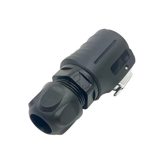 MRD-BR03-M16-000 - Amphenol ICC (Commercial Products) - Circular Connectors