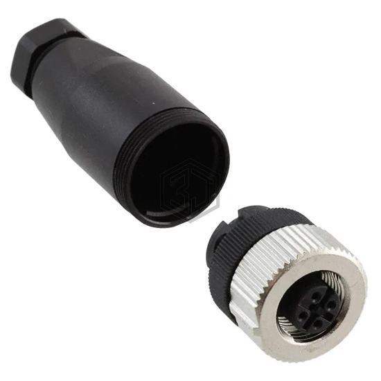 1543029 - Phoenix Contact - Circular Connectors