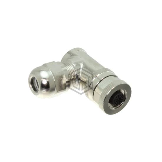 T4112012081-000 - TE Connectivity AMP Connectors - Circular Connectors