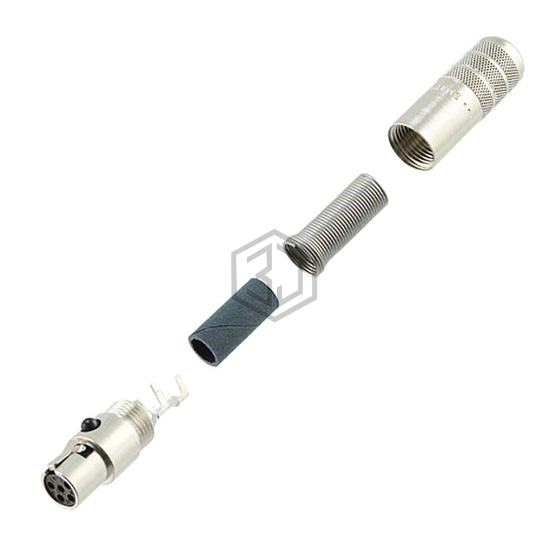 TA5FSHF - Switchcraft Inc. - Circular Connectors