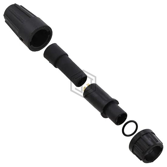 16982-7PG-522 - Conxall/Switchcraft - Circular Connectors