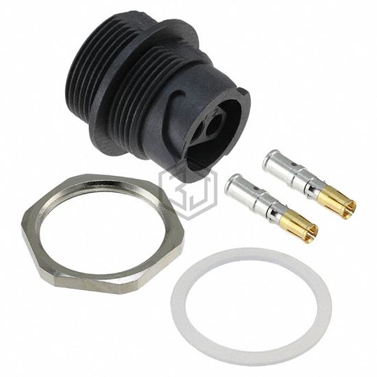 17-400133 - Conec - Circular Connectors