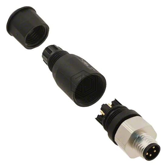 42-00007 - Conec - Circular Connectors