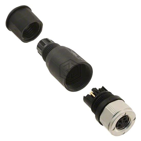42-00008 - Conec - Circular Connectors