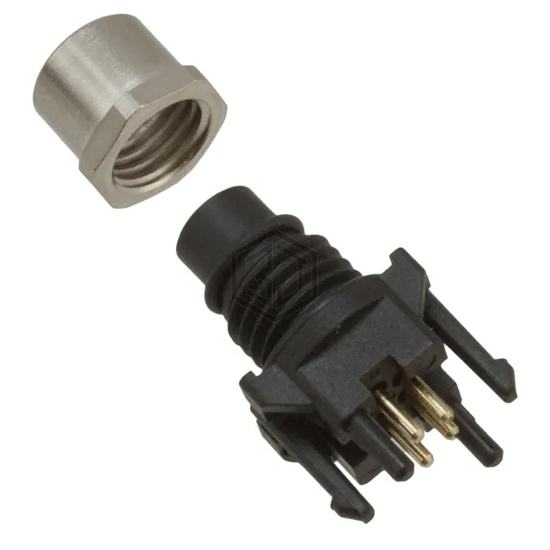1524789 - Phoenix Contact - Circular Connectors