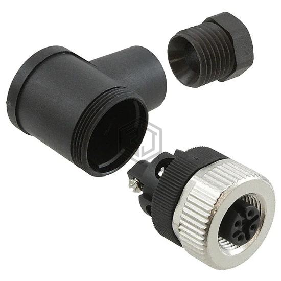 1662984 - Phoenix Contact - Circular Connectors