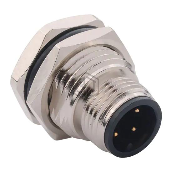 860-004-113R004 - NorComp Inc. - Circular Connectors