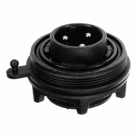 PX0730/P - Bulgin - Circular Connectors