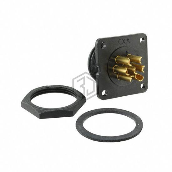 14182-7SG-300 - Conxall/Switchcraft - Circular Connectors