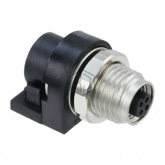 853-004-213R004 - NorComp Inc. - Circular Connectors