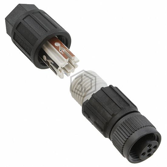 1641701 - Phoenix Contact - Circular Connectors