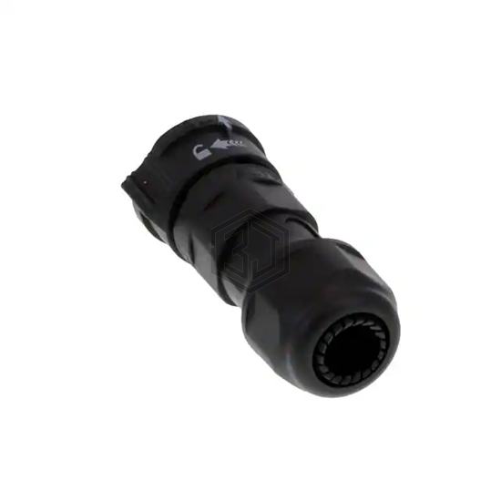 CC-03BFFB-QL8APP - Amphenol LTW - Circular Connectors