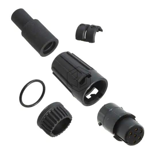 6282-6SG-522 - Conxall/Switchcraft - Circular Connectors