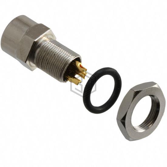 1838839-1 - TE Connectivity AMP Connectors - Circular Connectors