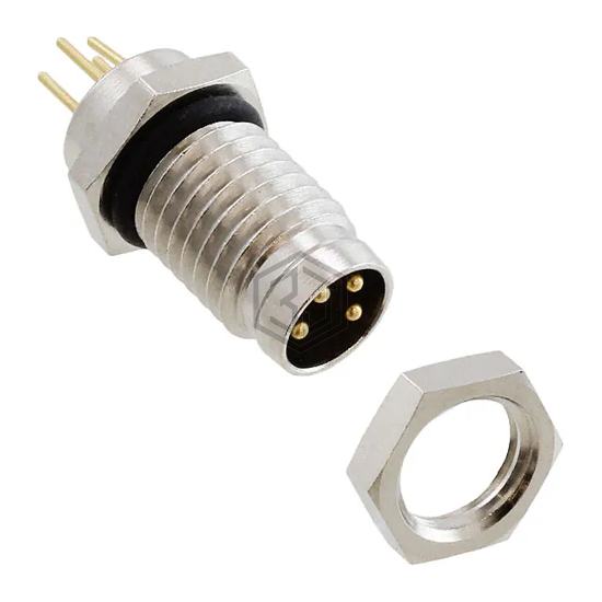 1694347 - Phoenix Contact - Circular Connectors