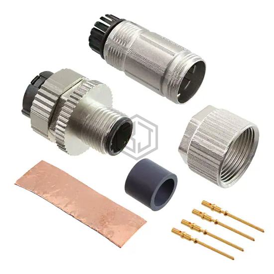 MSDS-04BMMC-SL7001 - Amphenol LTW - Circular Connectors