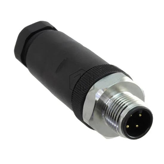 1553174 - Phoenix Contact - Circular Connectors