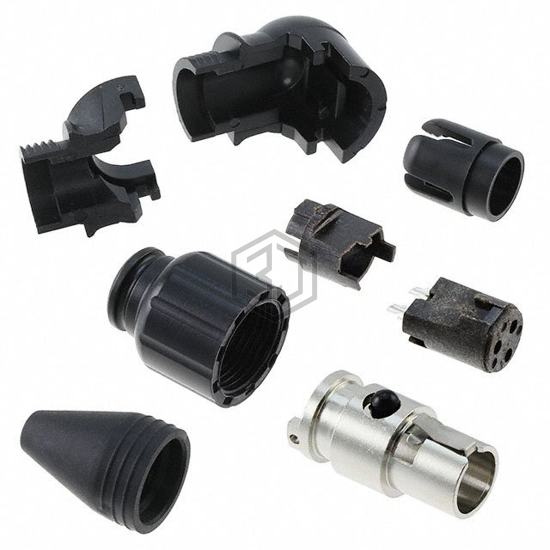 TARA3FX - Switchcraft Inc. - Circular Connectors