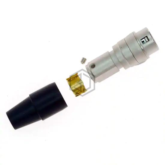HR10A-10J-10S(73) - Hirose Electric Co Ltd - Circular Connectors