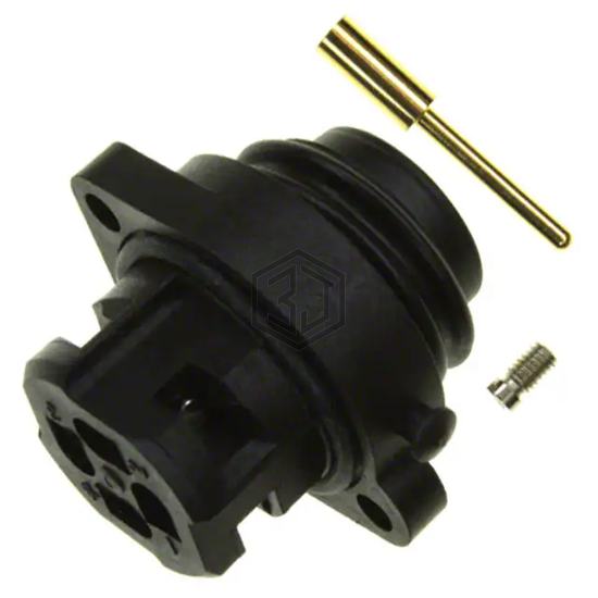 C01620C00320012 - Amphenol Tuchel Industrial - Circular Connectors