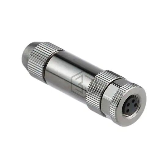 T4010019041-000 - TE Connectivity AMP Connectors - Circular Connectors