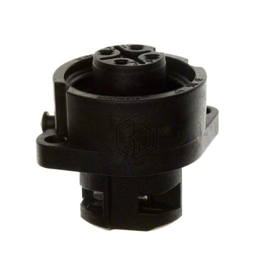 C01620G00320012 - Amphenol Tuchel Industrial - Circular Connectors