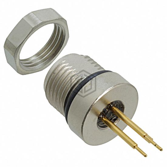 1694363 - Phoenix Contact - Circular Connectors