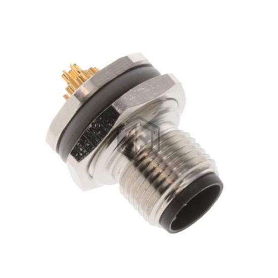 T4130012121-000 - TE Connectivity AMP Connectors - Circular Connectors