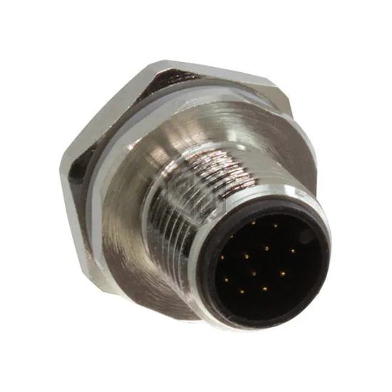 T4132012121-000 - TE Connectivity AMP Connectors - Circular Connectors