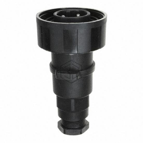 PX0731/P - Bulgin - Circular Connectors