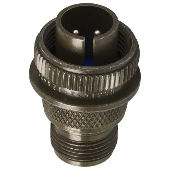 97-3106A-12S-3P - Amphenol Industrial Operations - Circular Connectors