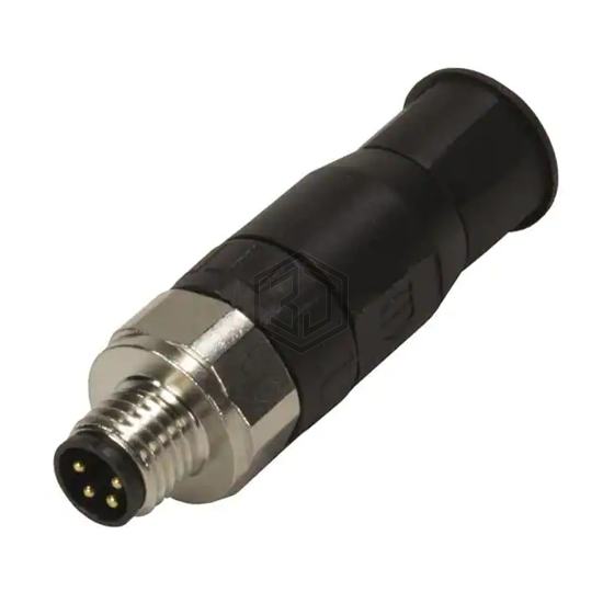 21023591401 - HARTING - Circular Connectors