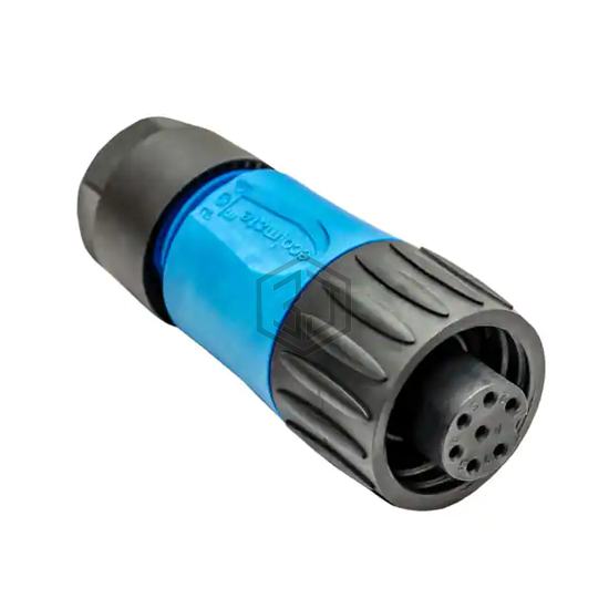 C01630D00611010 - Amphenol Tuchel Industrial - Circular Connectors
