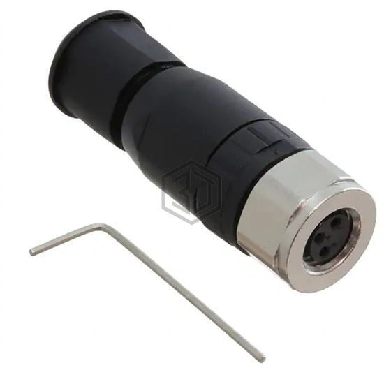 21023592301 - HARTING - Circular Connectors