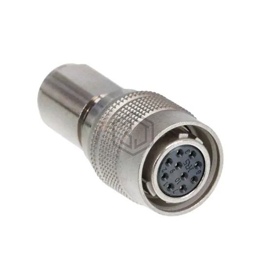 HR10A-10P-10S(73) - Hirose Electric Co Ltd - Circular Connectors