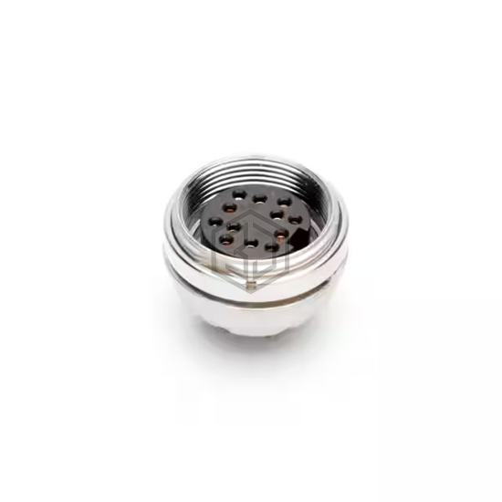 T3638404U - Amphenol Tuchel Industrial - Circular Connectors