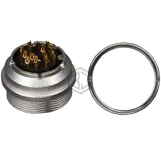 C09131G0142002U - Amphenol Tuchel Industrial - Circular Connectors
