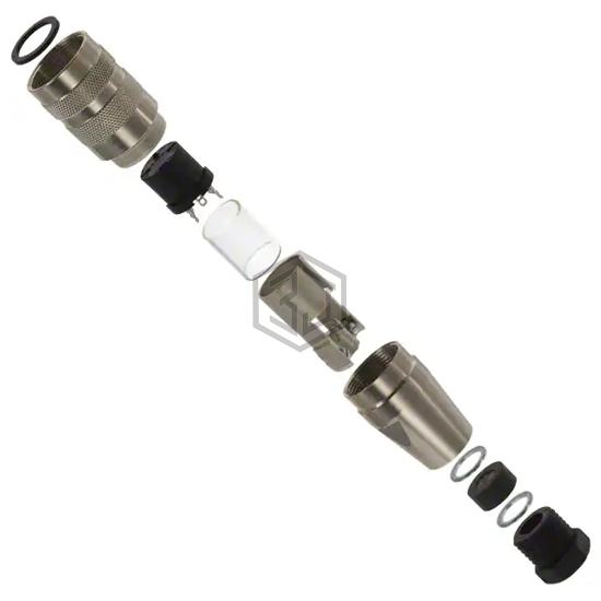 C09131D0051002U - Amphenol Tuchel Industrial - Circular Connectors