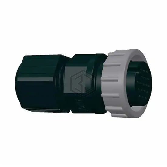 DD-18BFFA-LL7001 - Amphenol LTW - Circular Connectors