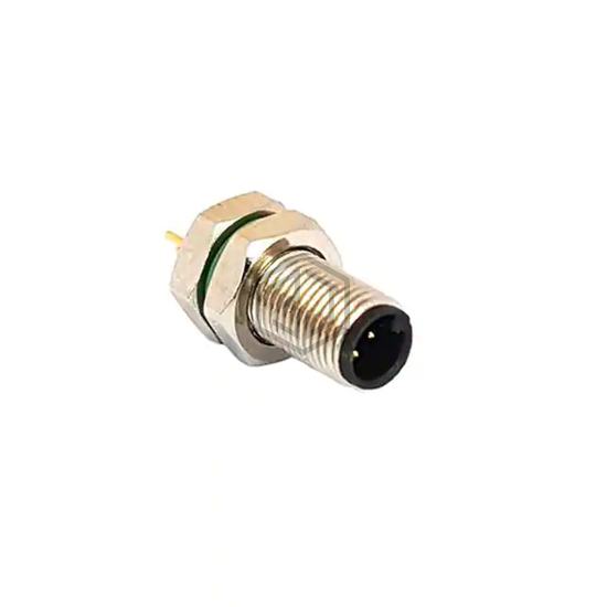 PXMBNI05RPM04APC - Bulgin - Circular Connectors