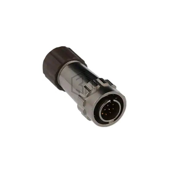 LF10WBPD-12P(31) - Hirose Electric Co Ltd - Circular Connectors