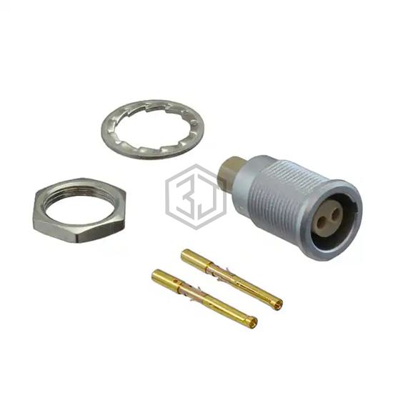 EGG.0B.302.CYM - LEMO - Circular Connectors